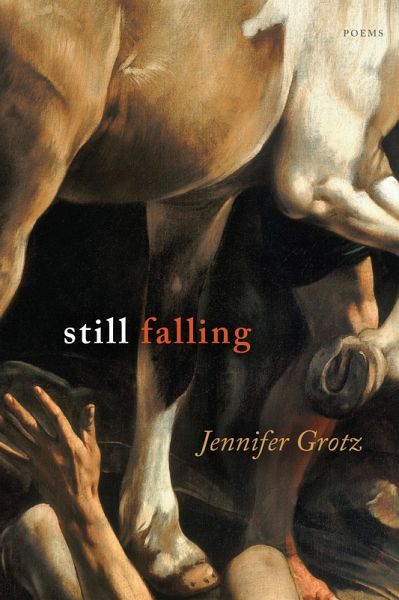 Still Falling (eBook, ePUB) Still Falling (eBook, ePUB)