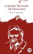 A Short History Of England (eBook, ePUB) - Bild 1