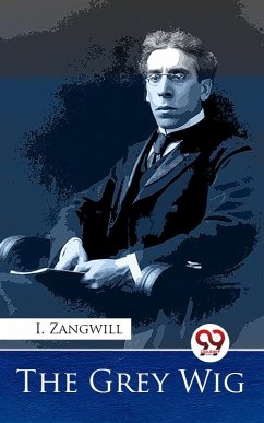 Cover The Grey Wig (eBook, ePUB)