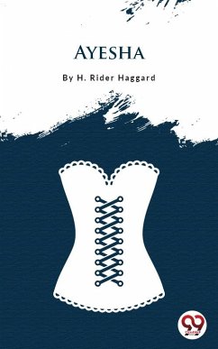 Cover Ayesha (eBook, ePUB)