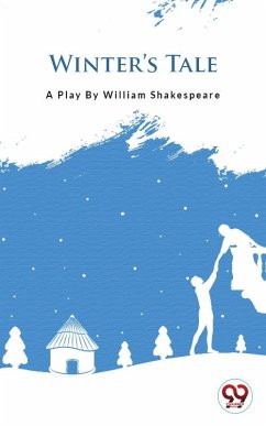Winter'S Tale (eBook, ePUB) - Shakespeare, William