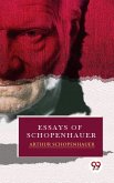 Essays of Schopenhauer (eBook, ePUB)