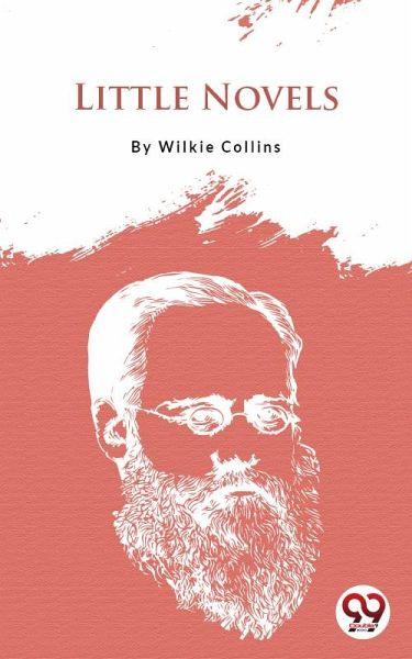 Little Novels (eBook, ePUB)