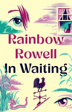 In Waiting (eBook, ePUB) - Rowell, Rainbow