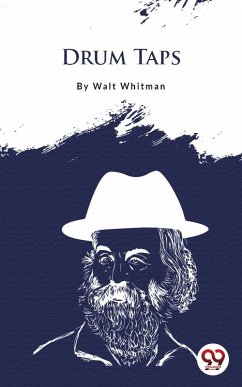Drum Taps (eBook, ePUB) - Whitman, Walt