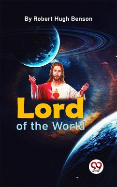 Cover Lord Of The World (eBook, ePUB)