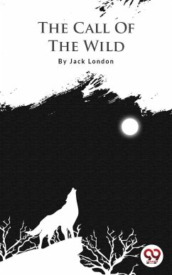 Cover The Call Of The Wild (eBook, ePUB)