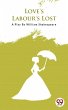Love's Labour's Lost (eBook, ePUB) - Bild 1