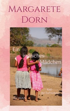 Ein indisches Mädchen (eBook, ePUB) - Dorn, Margarete