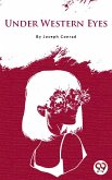 Under Western Eyes (eBook, ePUB)