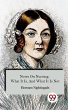 Notes On Nursing: What It Is, And What... - Bild 1
