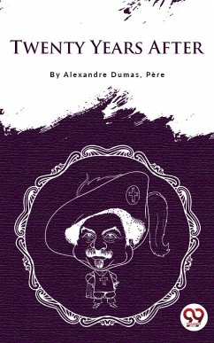 Cover Twenty Years After (eBook, ePUB)