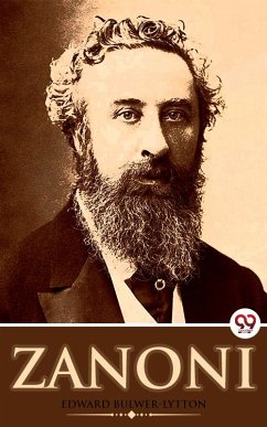 Cover Zanoni (eBook, ePUB)