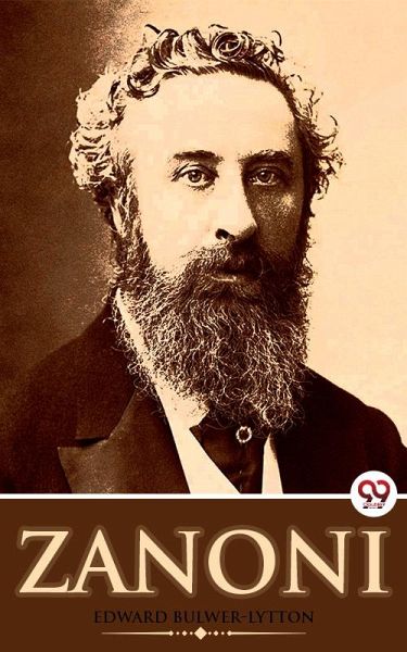 Zanoni (eBook, ePUB) Zanoni (eBook, ePUB)