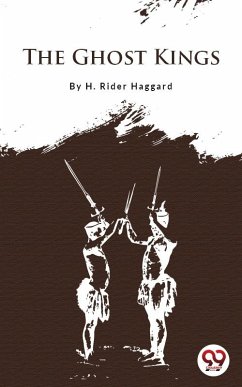 Cover The Ghost Kings (eBook, ePUB)