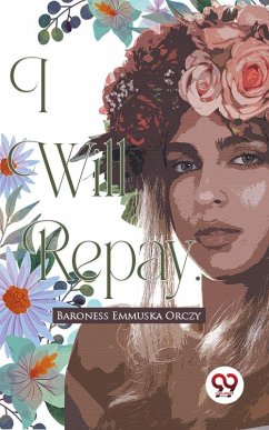 Cover I Will Repay (eBook, ePUB)