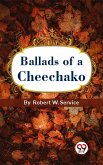 Ballads Of A Cheechako (eBook, ePUB)