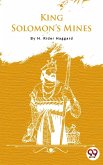 King Solomon's Mines (eBook, ePUB) King Solomon's Mines (eBook, ePUB)