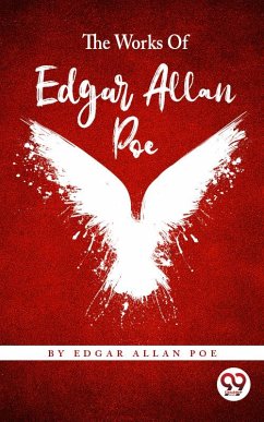Cover The Works Of Edgar Allan Poe (eBook, ePUB)