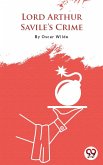 Lord Arthur Savile's Crime (eBook, ePUB)