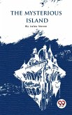 The Mysterious Island (eBook, ePUB)