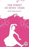 The Street of Seven Stars (eBook, ePUB)