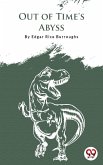 Out Of Time'S Abyss (eBook, ePUB)