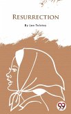Resurrection (eBook, ePUB)