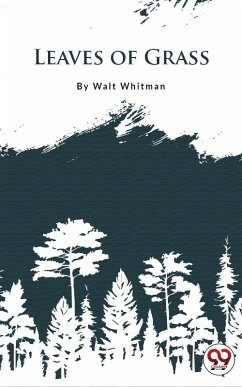 Cover Leaves Of Grass (eBook, ePUB)