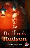 Roderick Hudson (eBook, ePUB)