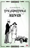 The Inimitable Jeeves (eBook, ePUB) The Inimitable Jeeves (eBook, ePUB)