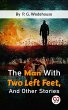 The Man With Two Left Feet, And Other... - Bild 1