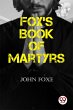 Fox's Book of Martyrs (eBook, ePUB) - Bild 1