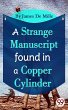 A Strange Manuscript Found In A Copper... - Bild 1