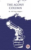 The Agony Column (eBook, ePUB) The Agony Column (eBook, ePUB)