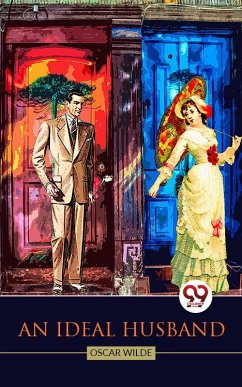 Cover An Ideal Husband (eBook, ePUB)