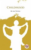 Childhood (eBook, ePUB)