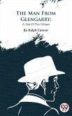 The Man From Glengarry (eBook, ePUB)