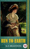 Run to Earth (eBook, ePUB)
