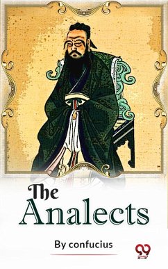 The Analects (eBook, ePUB) - Confucius