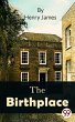 The Birthplace (eBook, ePUB) - Bild 1