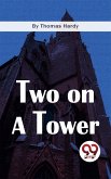 Two On A Tower (eBook, ePUB)