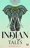 Indian Tales (eBook, ePUB)