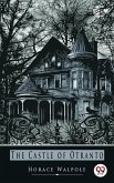The Castle of Otranto (eBook, ePUB)