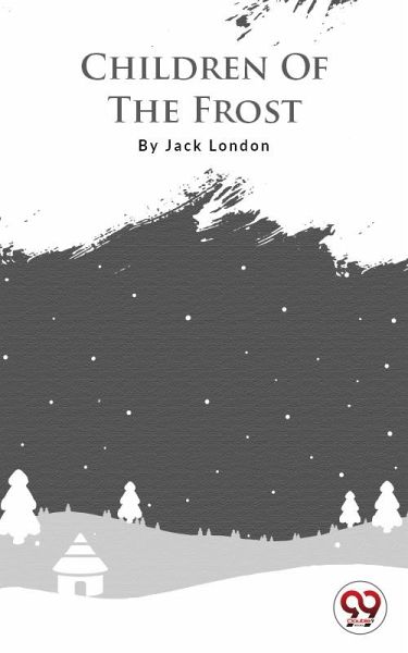 Children Of The Frost (eBook, ePUB) Children Of The Frost (eBook, ePUB)