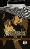 Clarimonde (eBook, ePUB)