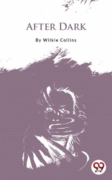 After Dark (eBook, ePUB)