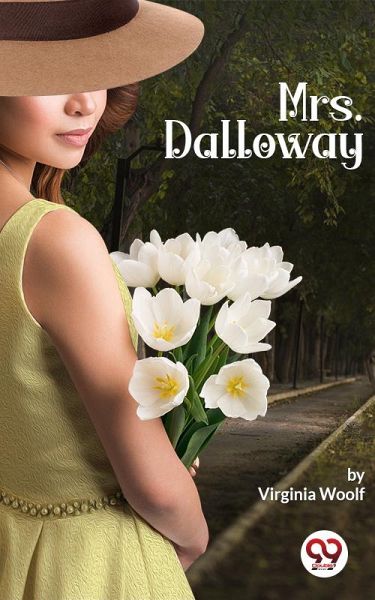 Mrs Dalloway (eBook, ePUB)