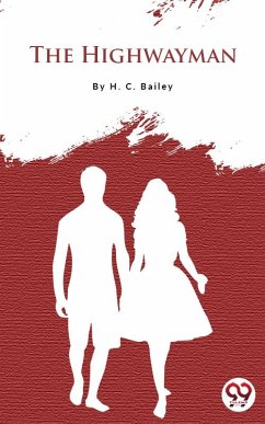 Cover The Highwayman (eBook, ePUB)