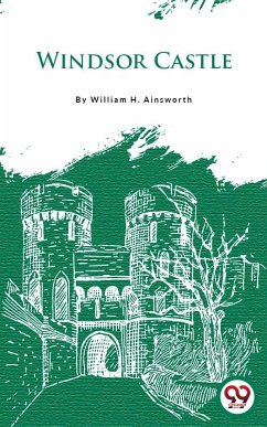 Cover Windsor Castle (eBook, ePUB)